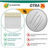 Fteven Kit de Agujas de Punto de Cruz y Bordado