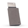 DONBOLSO Slim Leather Card Holder Wallet RFID Protection Slim Wallet