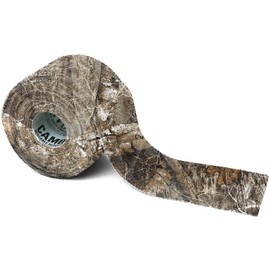 Gear Aid 14042 Outdoor Protective Tape Camo Fall Tape Realtree Edge
