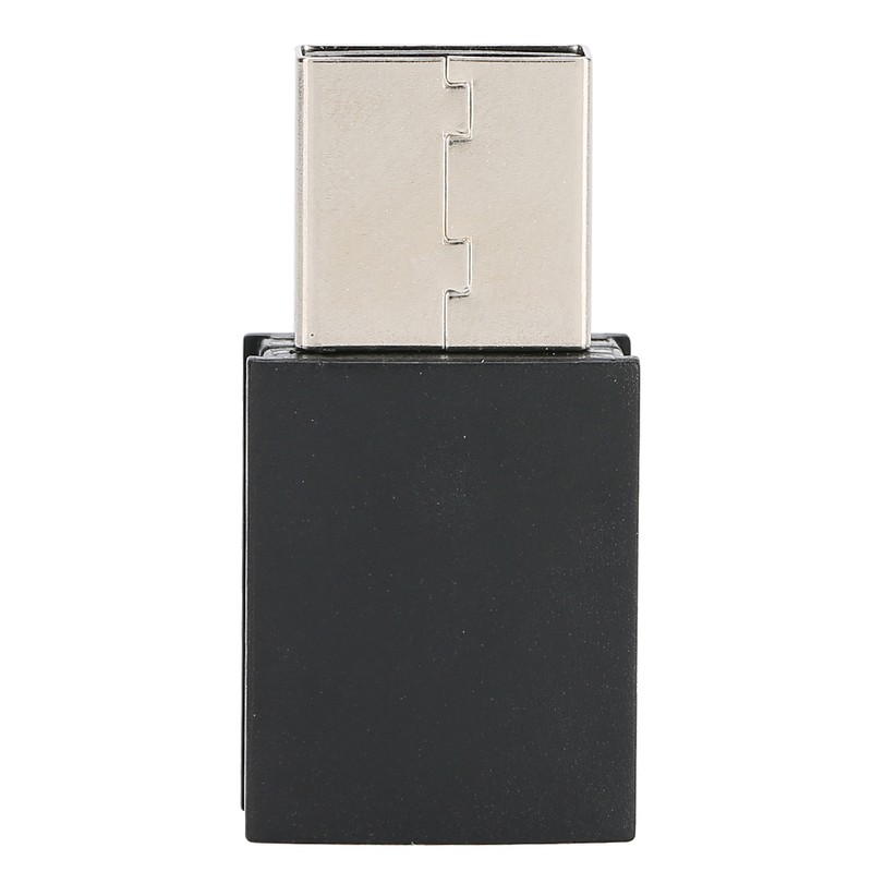 W69 600M Drive Free Wireless Network Card Audio Transmitter Adapter