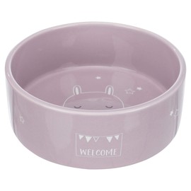 TRIXIE 25127 Junior Bowl Ceramic 0.8 Litres Diameter 16 cm