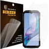 Mr.Shield Screen Protector For DOOGEE V30 / DOOGEE V30 Pro/DOOGEE
