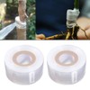Cabilock 2 Roll Parafilm Nursery Grafting Tape Removes Stretchable Floristry
