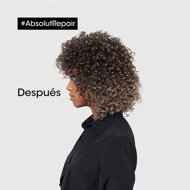 L'Oréal Professionnel Absolut Repair Shampoo para Cabello Dañado 500ml