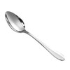 Eslite 12-Piece Tablespoons,Stainless Steel Extra-Large Dinner Spoons Set,7.8-Inches