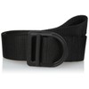 TRU-SPEC Unisex-Adult, 24-7 Series Range Belt, Black, Small