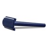 Dukal Dawn Mist Prep Razor, Double-Sided, Blue Handle, Plastic Guard