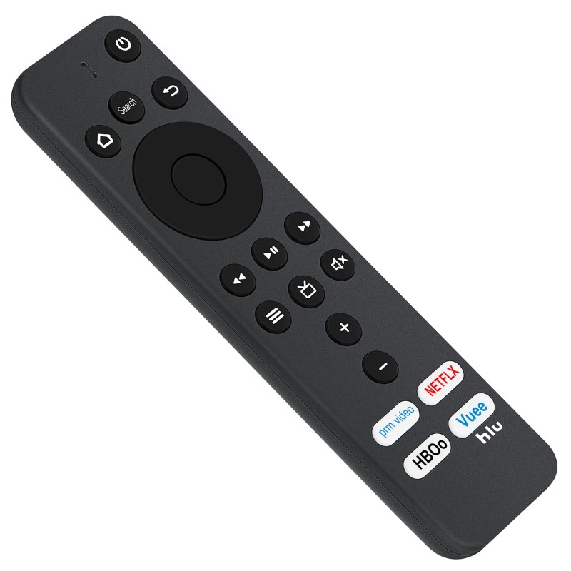 For Toshiba CT-RC1US-19 Infrared Replace Remote for Toshiba TV 32LF221U19