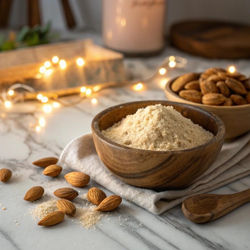 Bob's Red Mill Blanched Almond Flour, Finely Sifted - 16