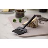 Rosti Emma Cheese Slicer 19 cm Black