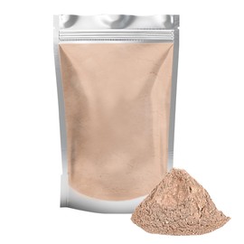 Foundation Powder Refill(Fair Shade 1) (1 Ounce Bag) By Sweet Face Minerals, Lightweight Mineral Loose Makeup Powder with SPF 20, Full Coverage Flawless Finish, Talc-free, Cruelty-Free, Refill Pouch