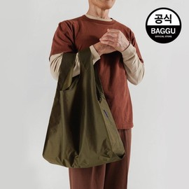 [Baku Bag] BAGGU Baku Standard Tamarind / [바쿠백] BAGGU 바쿠 스탠다드 타마린드