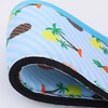 Ice Pop Sleeves 6pcs Neoprene Popsicles Holders Bags Reusable Popsicles