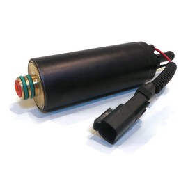 The ROP Shop Fuel Pump for 2001 Evinrude 135 HP RE135FXSIF, 150 HP RE150FSSIF, RE150FLSIF PWC