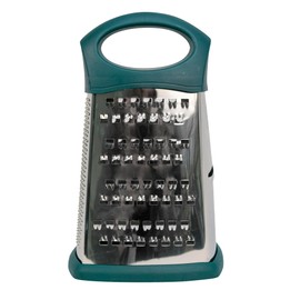 Taste of Home Large Box Grater