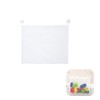 Tabanzhe Baby Bath Toy Organiser Net Bag-Tidy Storage Bag for