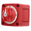 12V to 48V Boat Battery Switch 300A Red Battery Power