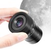 Astromania 1.25" 8mm premium flat field eyepieces - a flat