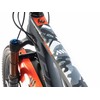 All Mountain Style Basic Frame Guard, White/Camo