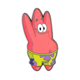 FiGPiN SpongeBob SquarePants Patrick Star Collectible Enamel Pin