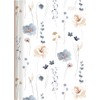 Alpha Edition - Ladytimer Grande Flowers 2025 Pocket Calendar, 15
