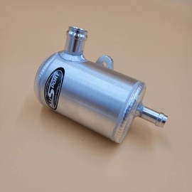 ALLISPORT LR DEFENDER DISCOVERY I RRC 200/300TDI Aluminium Breather OIL Pot DA4748