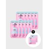 Mamonde mask pack 10 sheets + 10 sheets / 마몽드