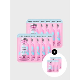 Mamonde mask pack 10 sheets + 10 sheets / 마몽드 마스크팩 10매+10매
