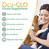Ocu-GLO Vision Supplement for Medium to Large Dogs (45ct)
