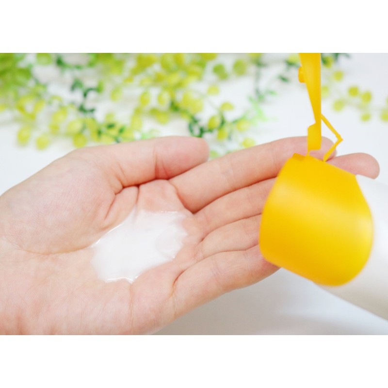 Nagara Chemical AQUA Shampoo 10.1 fl oz (300 ml)