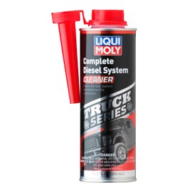 Liqui Moly Truck Series Complete Diesel System Cleaner