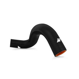 Mishimoto MMHOSE-GTO-05BK Silicone Radiator Hose Kit Compatible With Pontiac GTO 2005-2006 Black