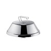 Tescoma Party Time Lid for Power Grill 30.5 cm Diameter