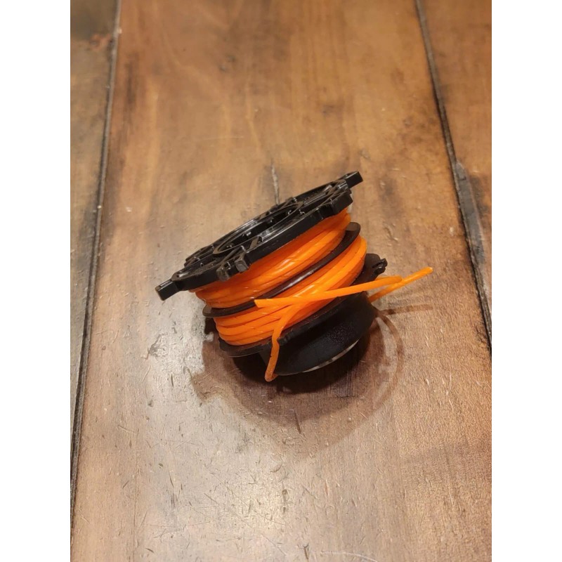 For STIHL NEW Genuine STIHL AutoCut 27-2 Long Life Spool
