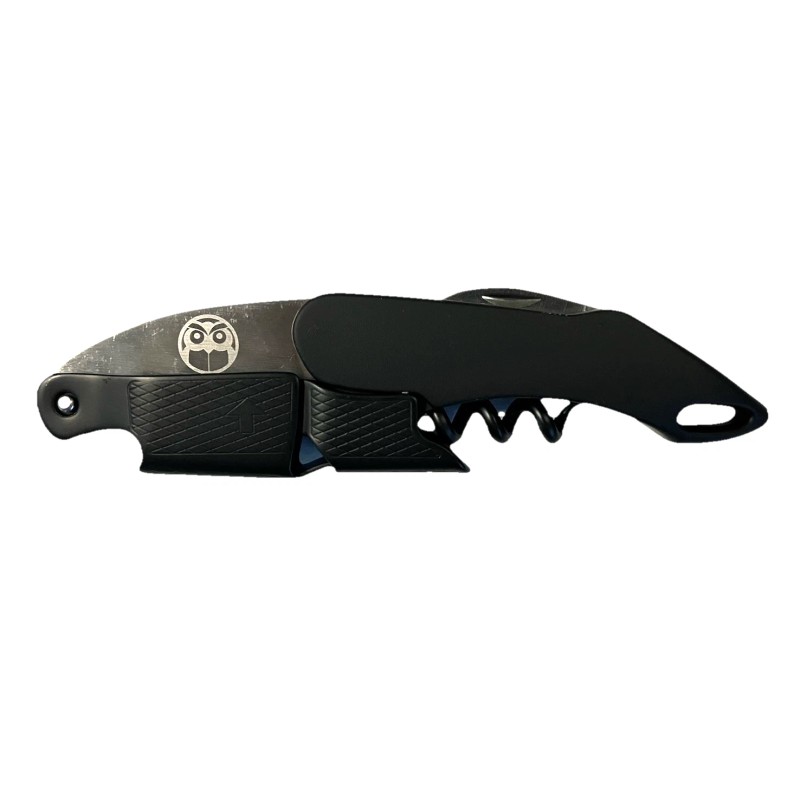 Coocouvaya Premium Corkscrew For Wine Lovers - All The Tools