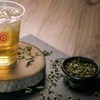 Molienda Sagrada Tisana Manzabuena/Infusión Herbal / 45 sachets biodegradables