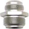 Edelbrock / Russell 640381 -6 AN Carburetor Adapter Fitting