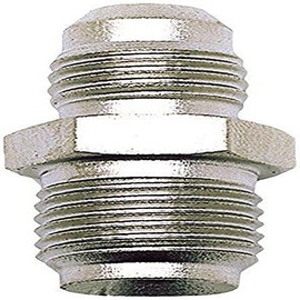 Edelbrock / Russell 640381 -6 AN Carburetor Adapter Fitting