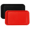 TP Deep Grilling Prep and Serve Trays, 18" x 12",