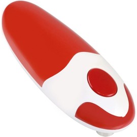 Proctor Silex Professional Electric Can Opener - Hands Free, Smooth Edge, Food Safe