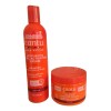 Activador De Rizos Cantu + Coconut Curling Cream