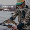 Chums Surfshorts Wallet - Lightweight Slim Wallet with RFID Blocking