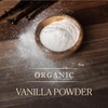 Cook's, Organic Vanilla Powder, World’s Finest Gourmet Fresh Premium Vanilla,