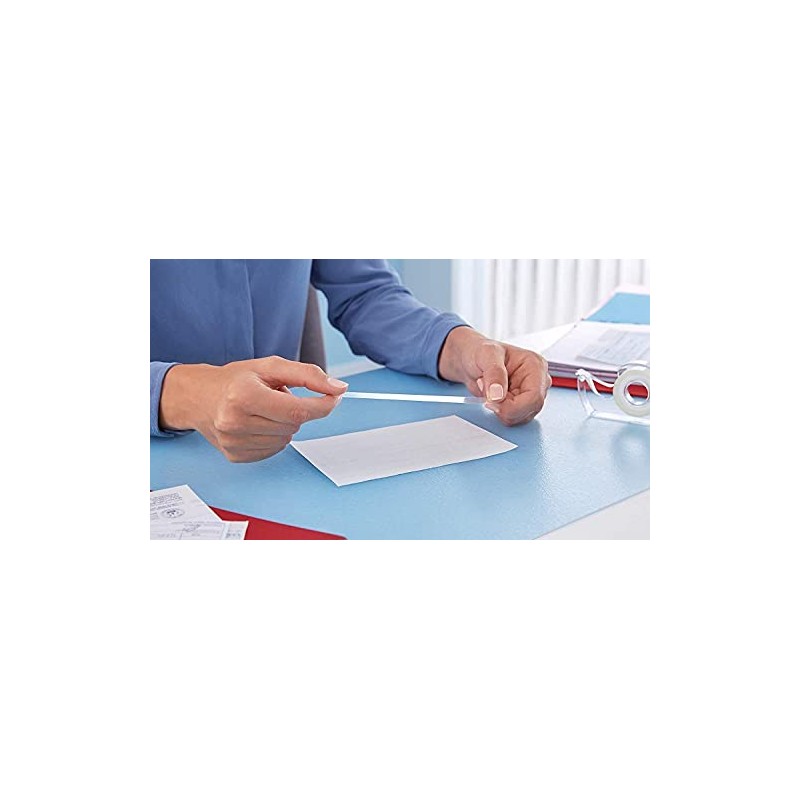 Tesa double sided tape, Perfect for Photos, Paper, 10 m