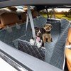 URPOWER Seat Cover for Dog 100% Waterproof Pet Seat Cover