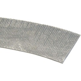 modellbahn-exklusiv Juweela Flexyway 28266 Cobblestone Road Old Town, 2 x Curves, Gauge H0, 1:87