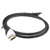 kenable Certified Ultra High Speed HDMI 2.1 Cable 8K@60/4K@120 48Gbps