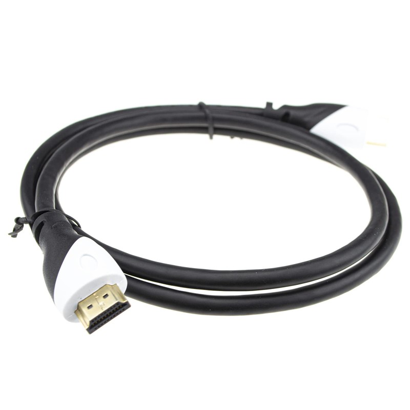 kenable Certified Ultra High Speed HDMI 2.1 Cable 8K@60/4K@120 48Gbps