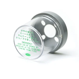 FUKI Emergency Cover for Knobs with Base / Miwa Lock GOAL