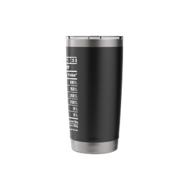 Funny Frisbee Art For Men Women Flying Disc Golf Lover Stainless Steel Insulated Tumbler